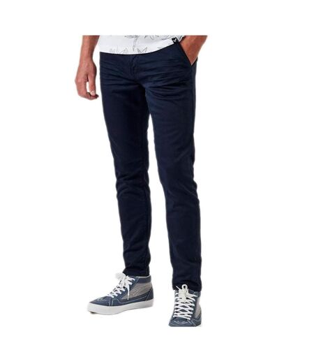 Jean slim marine homme kaporal irwix
