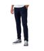 Jean slim marine homme kaporal irwix-1