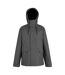 Veste Imperméable Sterlings Homme Gris Minéral Noir Regatta-2