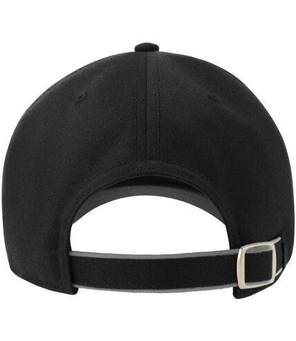 Atlantis - Casquette de baseball - Adulte (Noir) - UTAB625