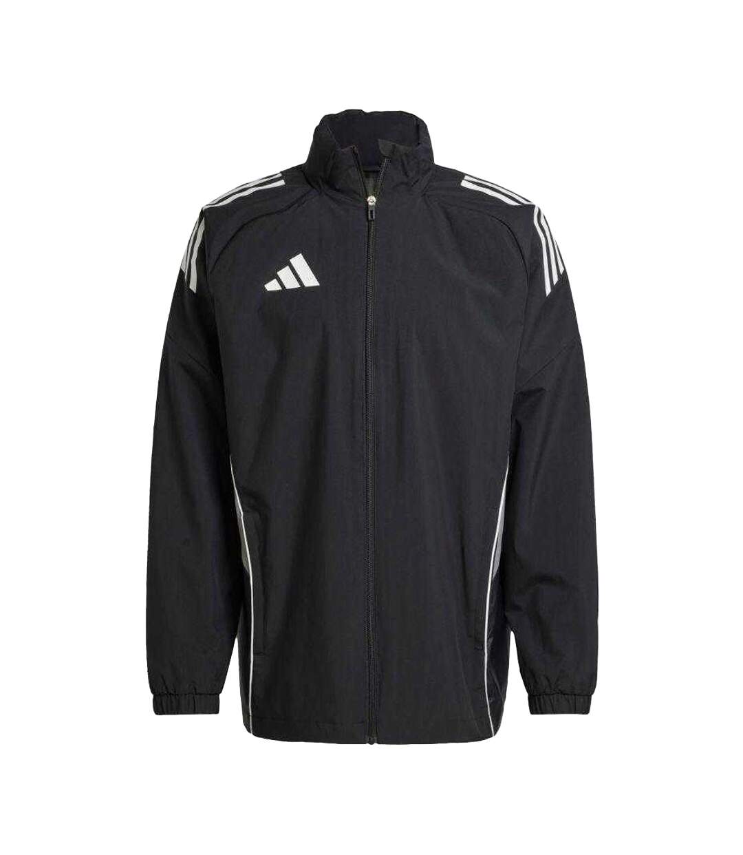 Veste Tous Les Temps Tiro Competition Homme Noir Adidas-2