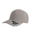 Casquette effet usé mixte gris Atlantis