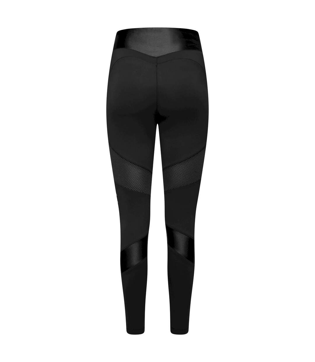 Legging born to shine femme noir Dare 2B-2