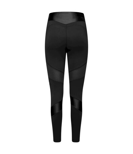 Legging born to shine femme noir Dare 2B