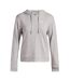 Sweat gris homme under armour rival terry hoodie-1
