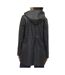 Parkas imperméable noir femme vero moda vmmalou - l-2