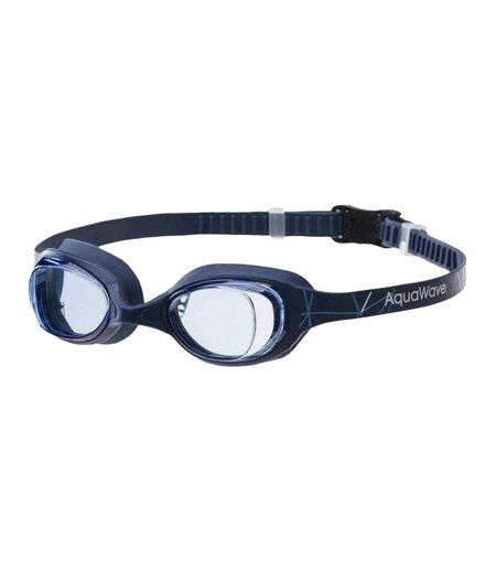 Lunettes Breeze Enfant Bleu Marine Foncé Aquawave
