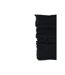 Cache-cou Pluse Taille Unique Noir Eisbar-3