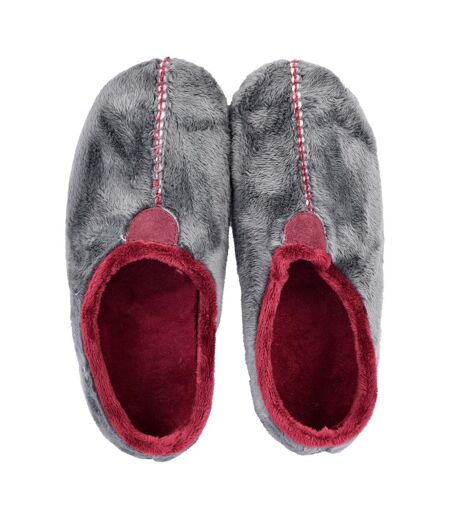 Charentaise Femme Pantoufle PREMIUM