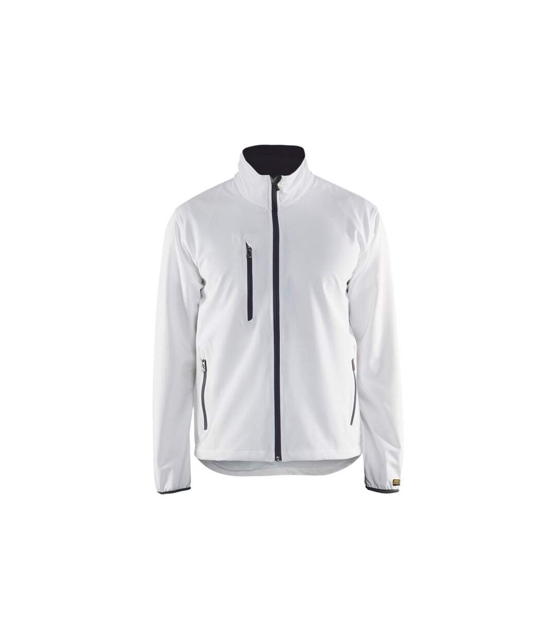 Veste softshell Blaklader Stretch+-1
