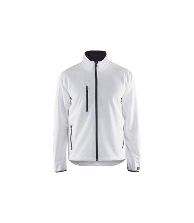 Veste softshell Blaklader Stretch+