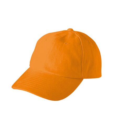Casquette Raver Jaune Or Myrtle Beach