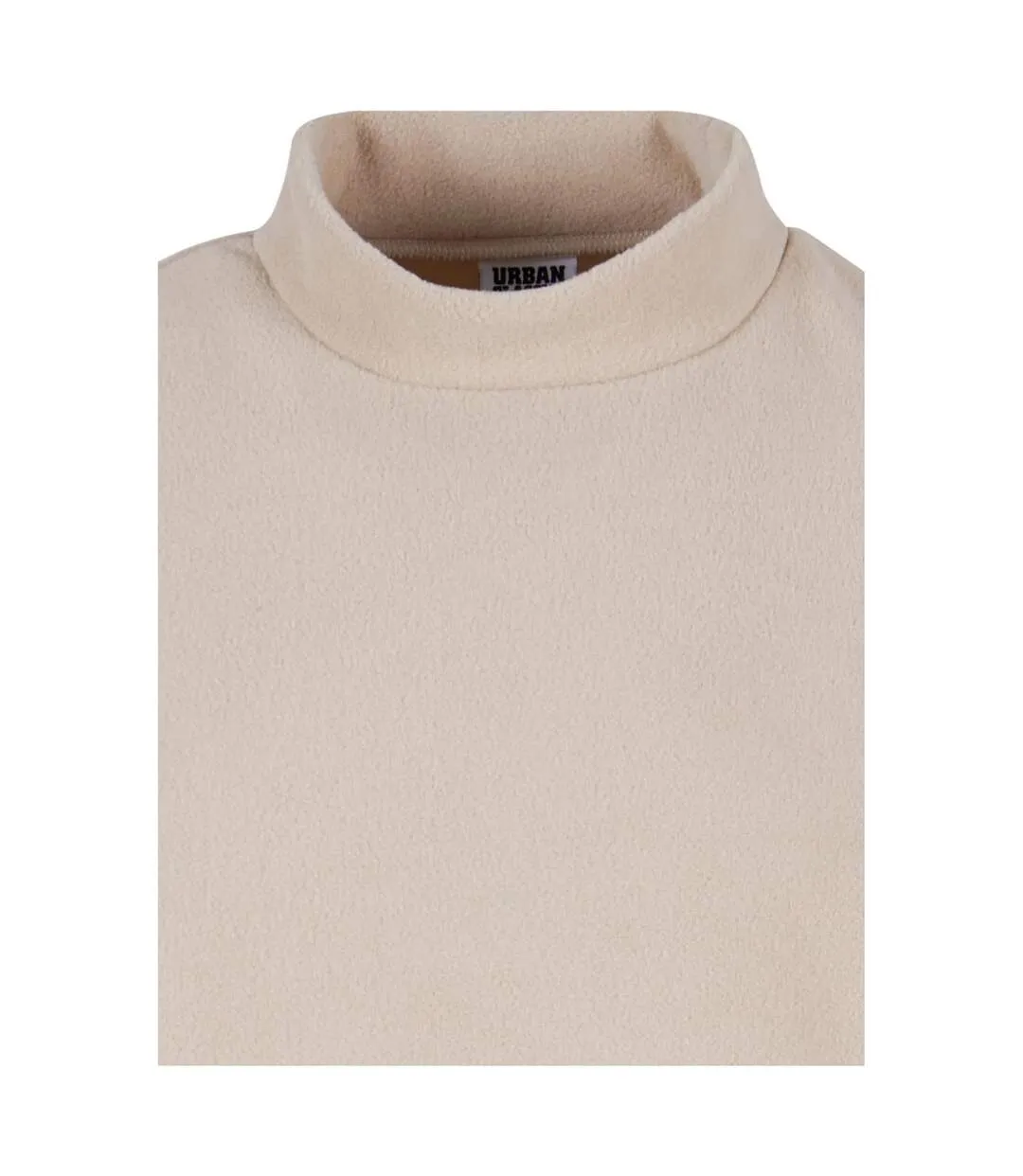 Sweat Homme Beige Urban Classics-4