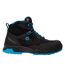 Chaussures De Sécurité Summ One Adulte Noir Bata Industrials-1