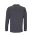 Polo Planet Adulte Charbon Chiné SOLS-2