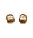 Mules Cuir Enfant Plakton Lisa-4