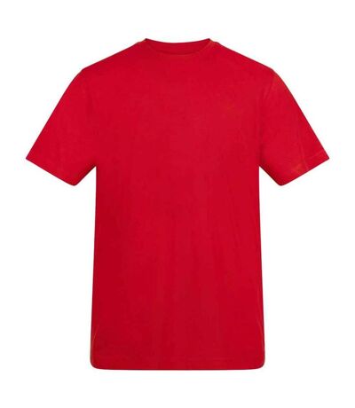 T-shirt adulte rouge feu Awdis