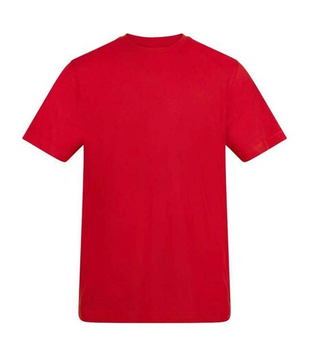 T-shirt adulte rouge feu Awdis