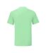 Fruit of the Loom Mens Iconic 150 T-Shirt (Mint Green) - UTBC4769