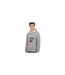 Sweat À Capuche Gadrien Db Homme Gris Geographical Norway-1