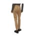 Pantalon fluide velours camel femme vero moda lea-2