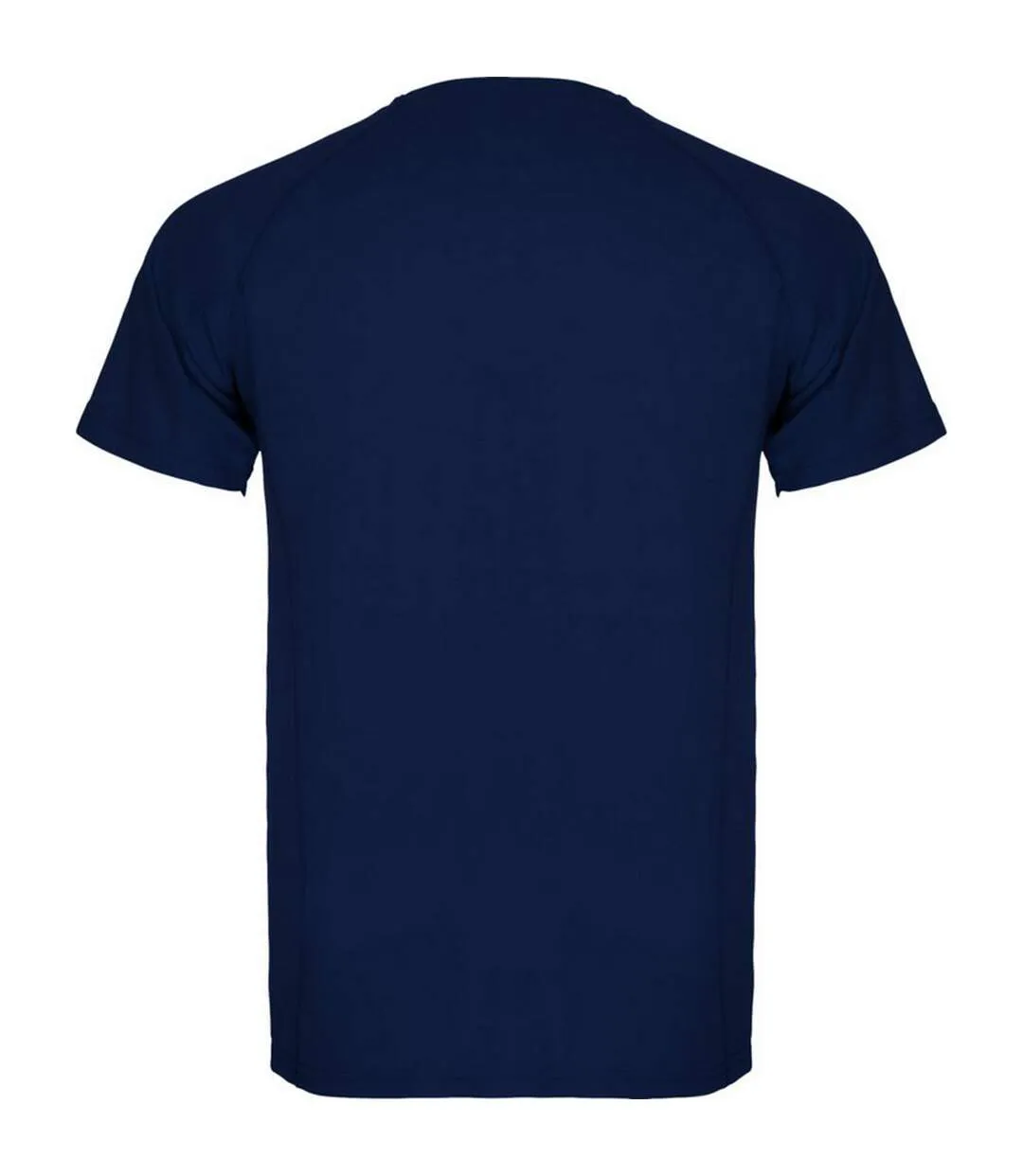 T-shirt Montecarlo Homme Bleu Marine Roly Sport-2