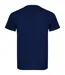 T-shirt Montecarlo Homme Bleu Marine Roly Sport-2
