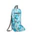 Hy DynaForce Camouflage Boot Bag (Pacific Blue/Gray) (One Size) - UTBZ5139