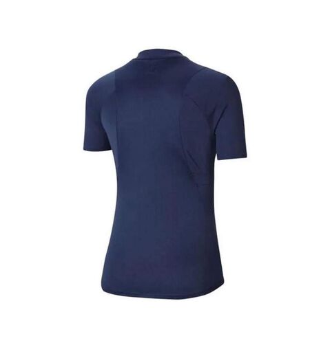 PSG Maillot Training Femme Nike CI6969-410 - L