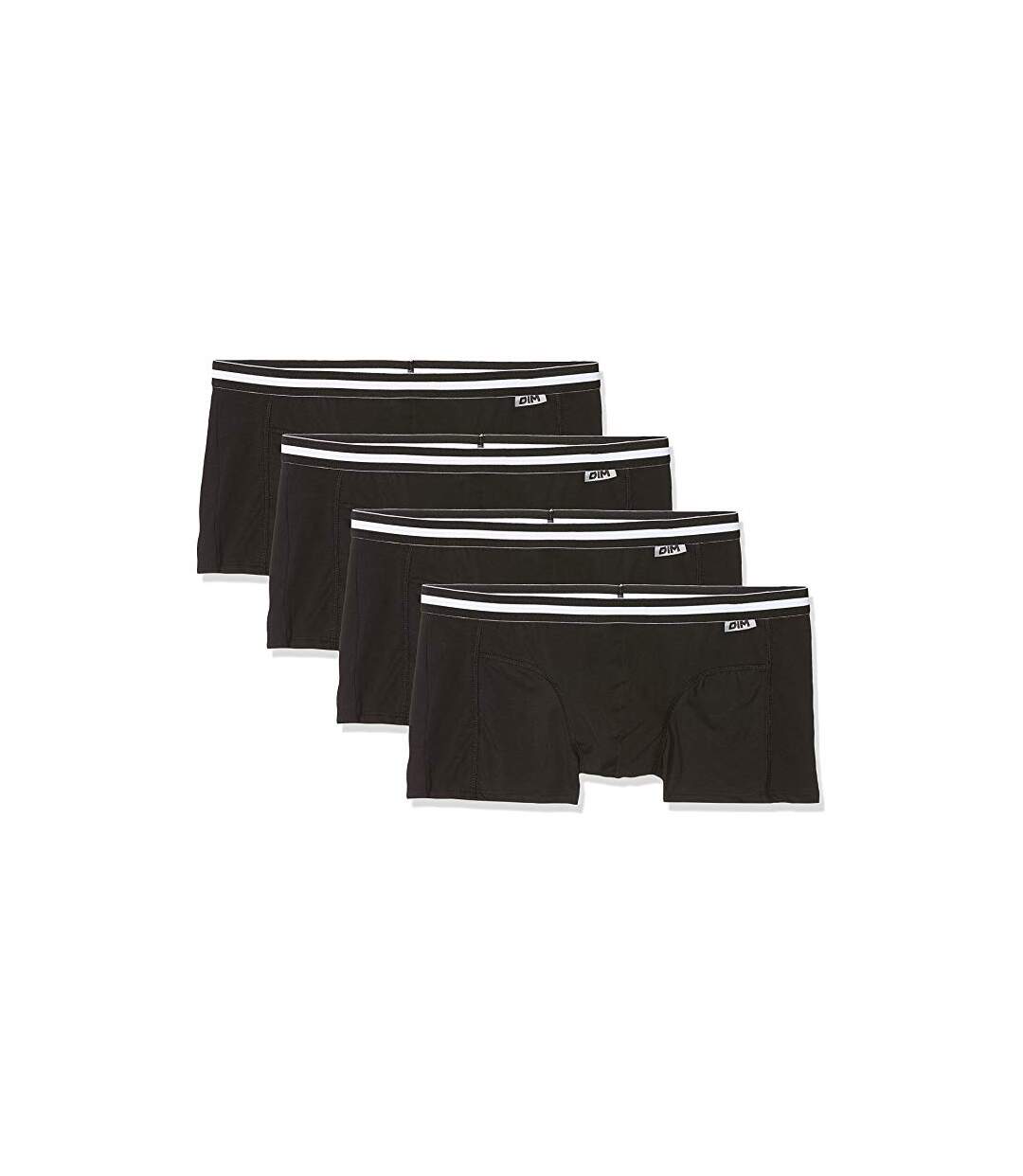 Lot de 4 Boxers Eco dim-3