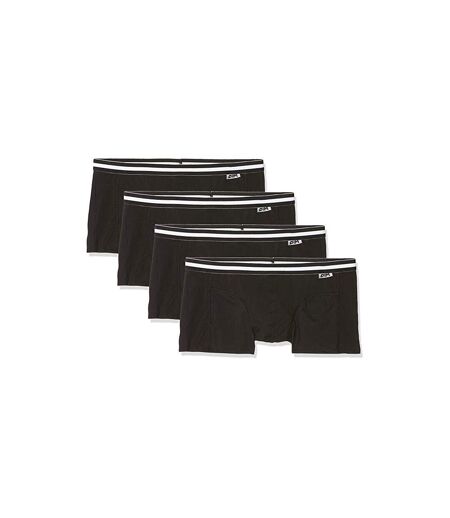 Lot de 4 Boxers Eco dim