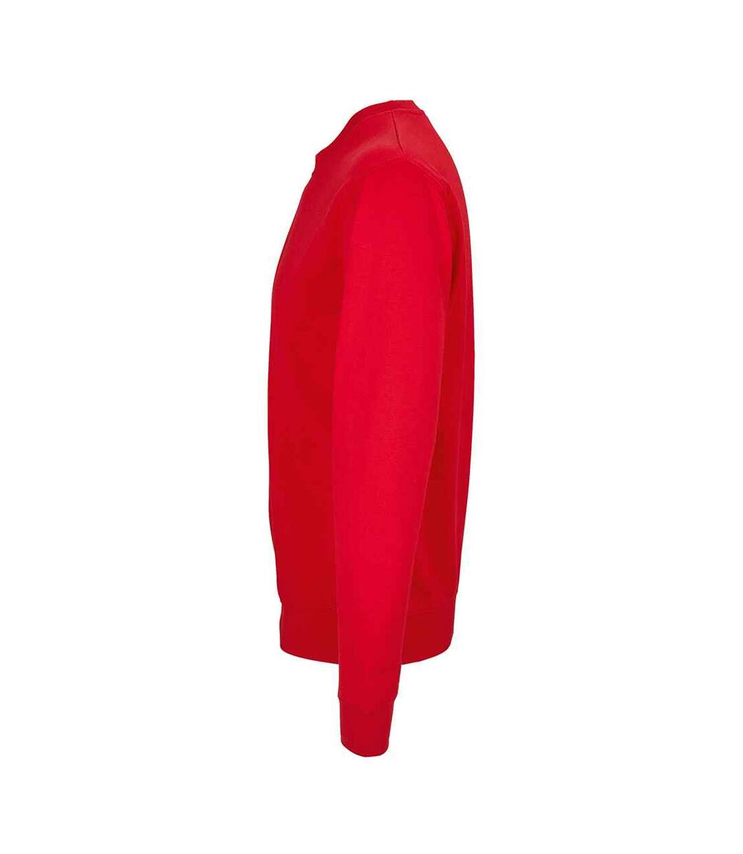 Sweat Columbia Adulte Rouge Vif SOLS-3