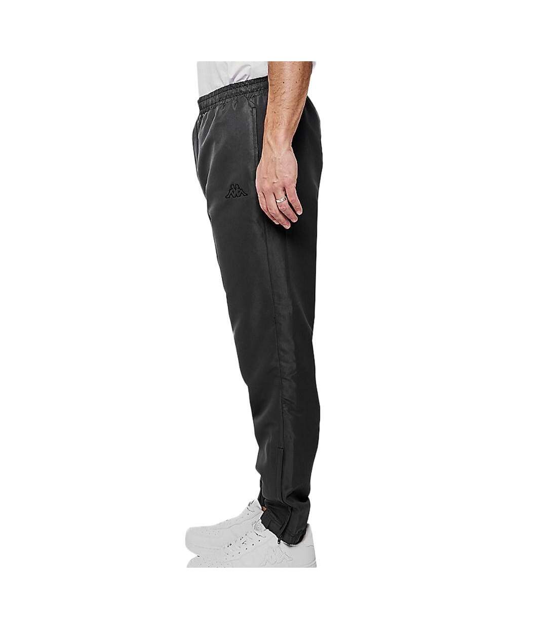 Pantalon de jogging Gris Homme Kappa Krismano 304WRQ0 - XXL