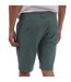 Short Chino Claremont Homme Bleu Sarcelle Timberland-2