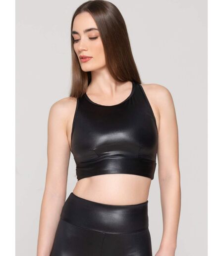 Top de sport brassière dos nageur FLEXFIT Luna Splendida