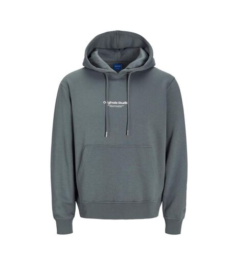 Sweat gris homme jack & jones bro - l