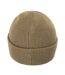 Bonnet Motif/style Logo Meribel Homme Vert Nevica-2