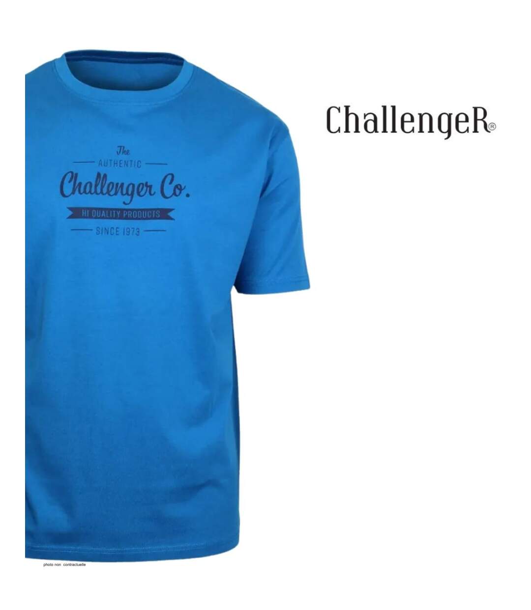Tee - shirt SEVILLE1-4