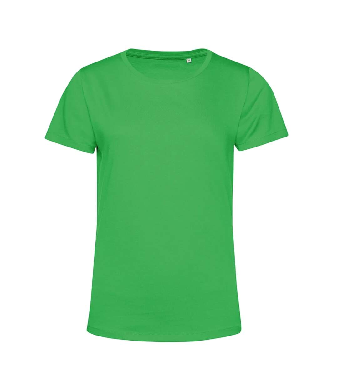 T-shirt #inspire E150 Femme Vert Pomme B&C-1