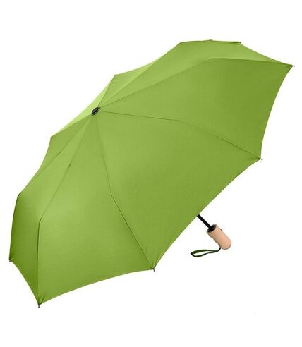 Parapluie de poche - FP5514WS - vert lime
