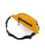 Unisex Recycled Belt Bag One Size Mustard Bagbase-2