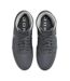 Mens C Connect High Top Trainers Grey White Air-4