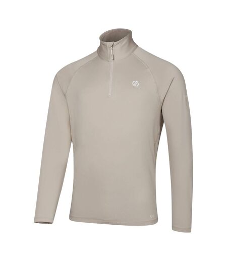 Mens Fuse Up Ii Midlayer White Pepper Dare 2B