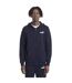 Mens ess hoodie navy Puma