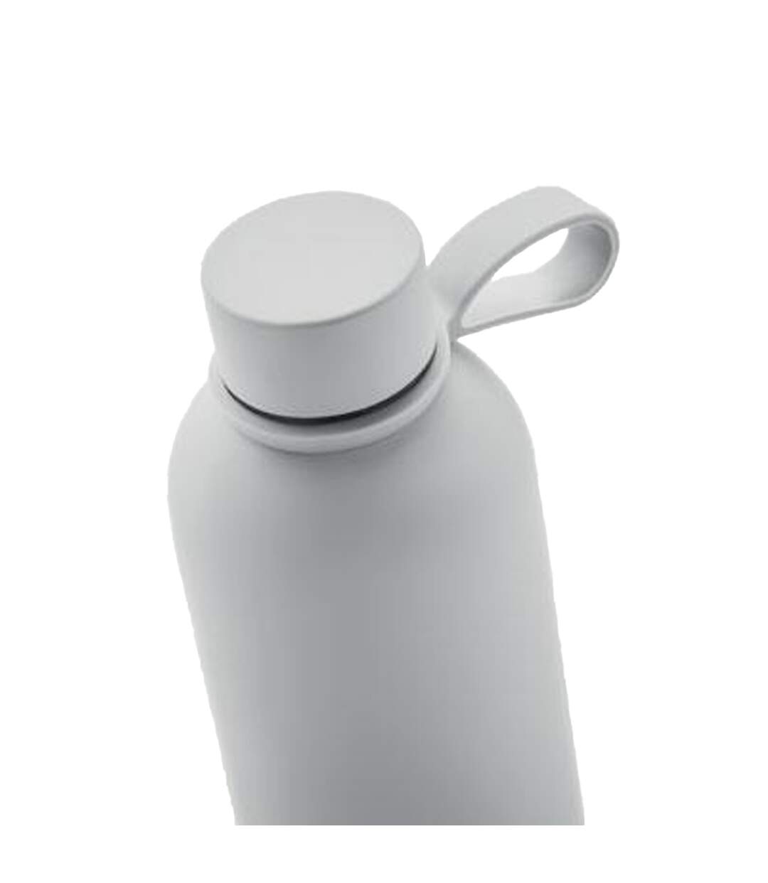 Emerald Double Wall 500ml Water Bottle One Size White MidOcean-3