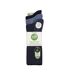 IOMI - 3 Paires Homme et Femme Bambou Diabetiques Chaussettes sans Elastiques-2