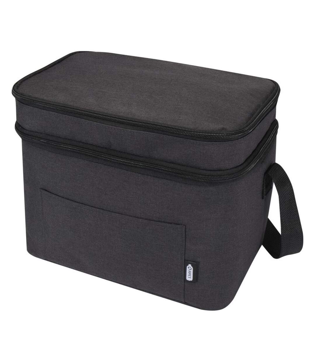 13l rpet cooler bag one size heather charcoal Generic-4