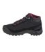Chaussures Shelter Femme Noir Rouge Salomon-2