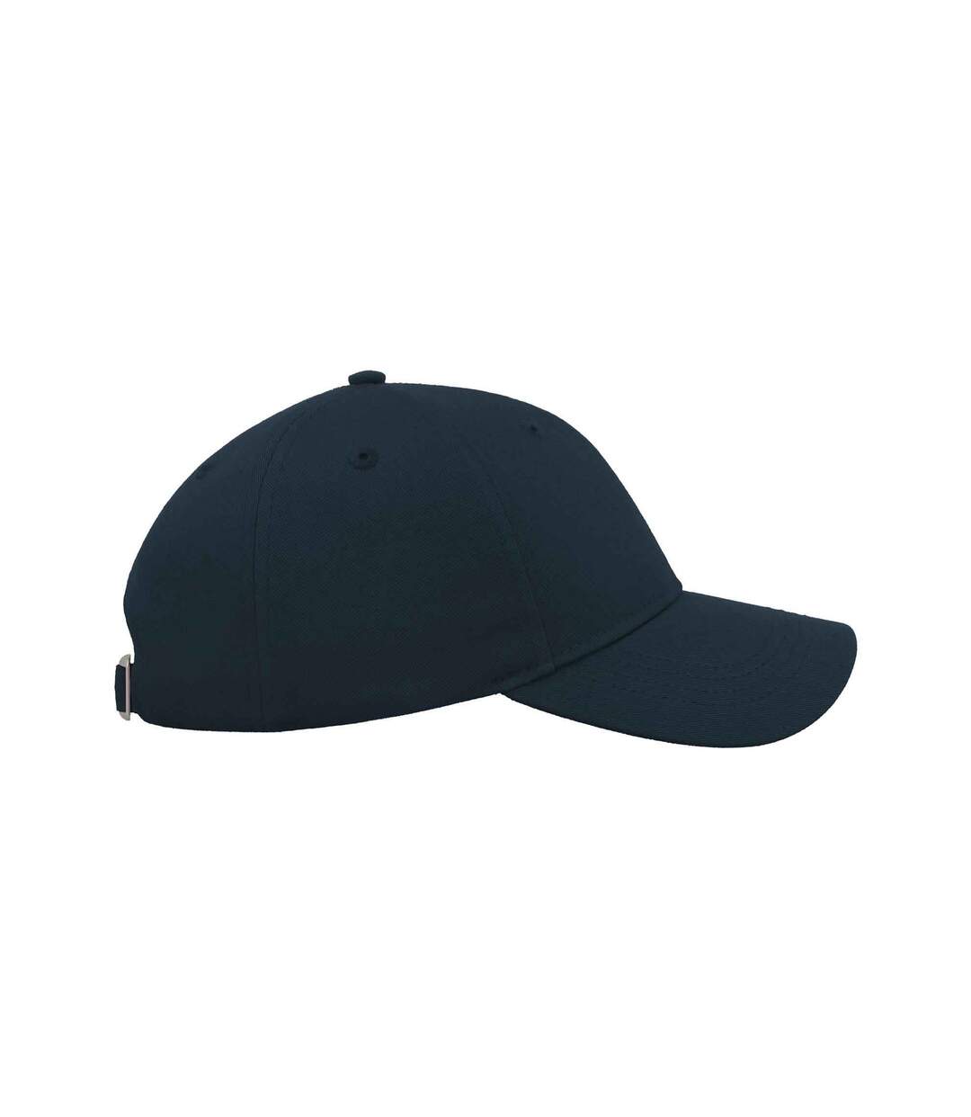 Casquette de baseball adulte bleu marine Atlantis-3