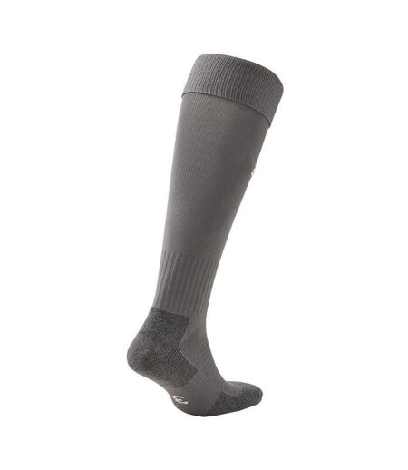 Chaussettes De Foot Team Liga Homme Gris Puma